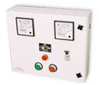 Control Panel For Single Phase Submersible Pump