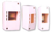 Plasltic Enclosures